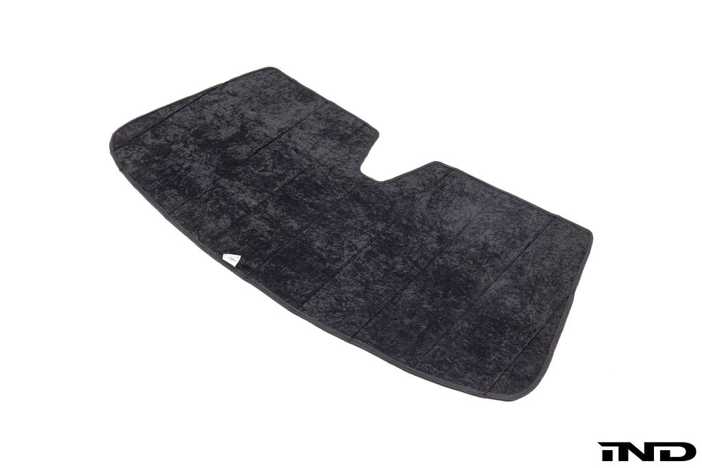 BMW G87 M2 / G42 2-Series UV Sunshade