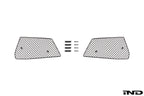 Zunsport G20 M340i Pre-LCI Front Lower Grille Set - Outer 2 Piece Set