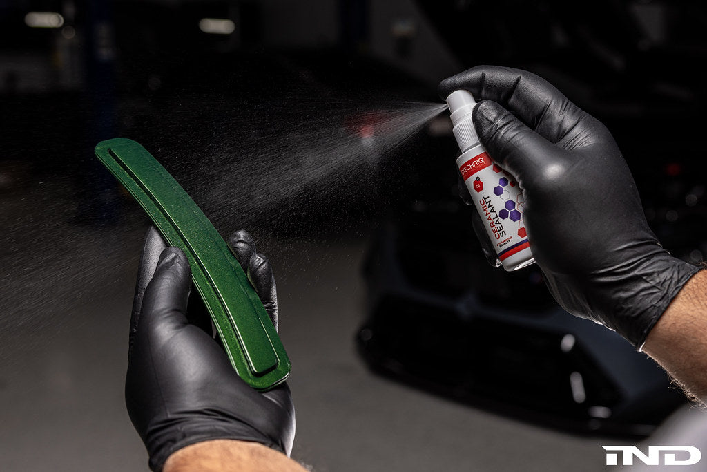 Gtechniq C2 Ceramic Detail Spray – 50ml