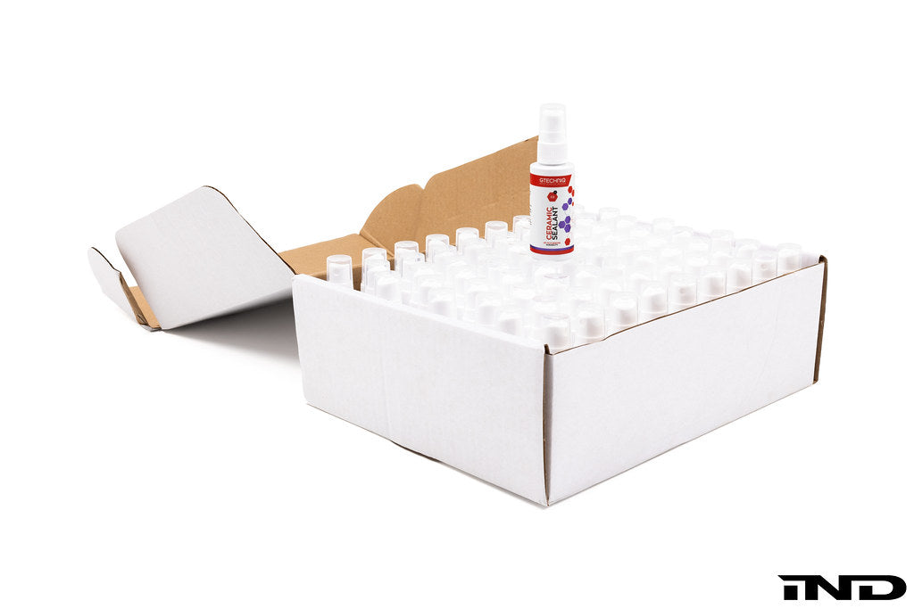 Gtechniq C2 Ceramic Detail Spray – 50ml