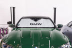 BMW G82 / G83 M4 UV Sunshade