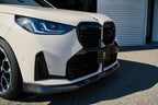 3D Design G45 X3 M-Sport Carbon Front Lip