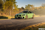 KW Suspensions G8X M2 / M3 / M4 RWD Coilover with EDC Cancellation Kit - V4 Clubsport 3-Way