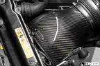 Eventuri E46 M3 Hybrid Carbon Airbox System