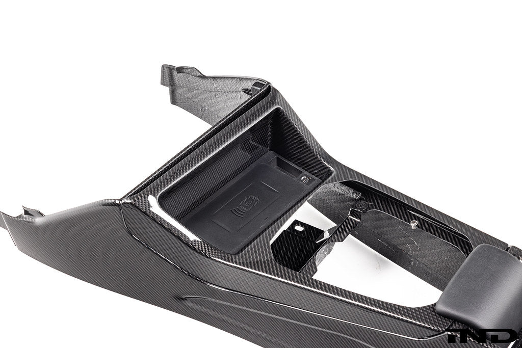 Karbonius G8X M2 / M3 / M4 CSL Carbon Center Console