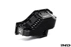 MMX Performance G8X M2 / M3 / M4 High-Capacity Baffled Differential Sump / Oil Pan