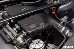 Eventuri E46 M3 Hybrid Carbon Airbox System