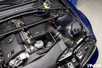 Eventuri E46 M3 Hybrid Carbon Airbox System