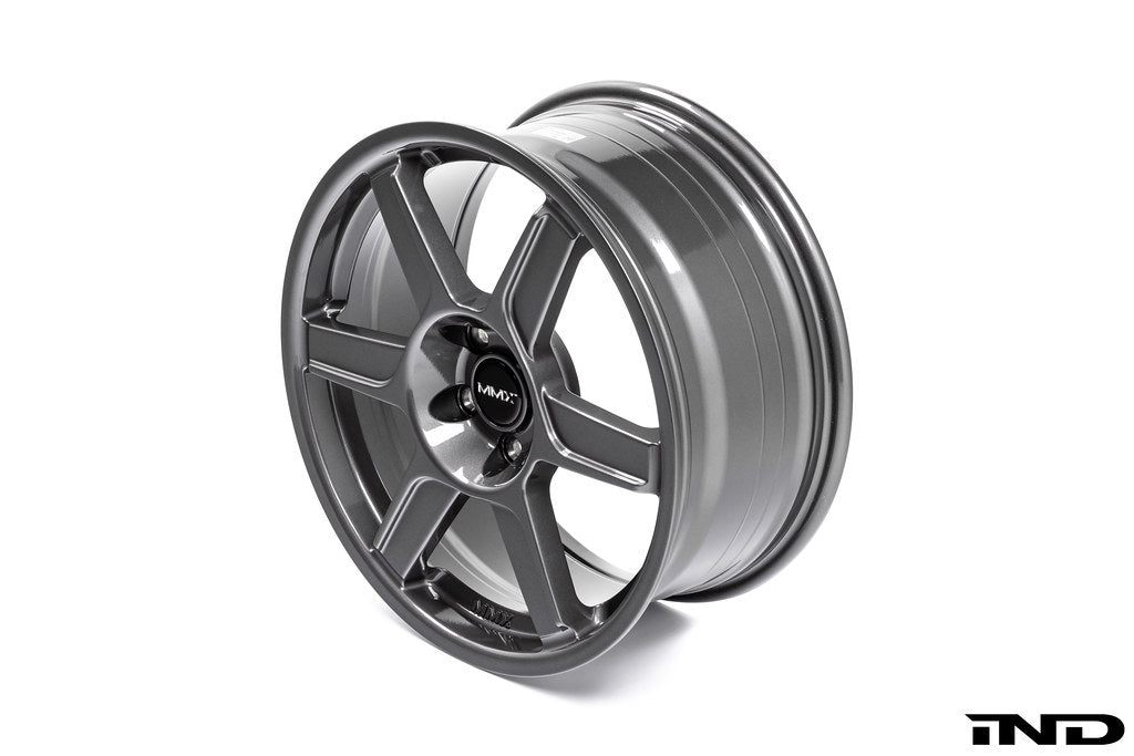 MMX Performance x06 Flow Formed MINI Wheels