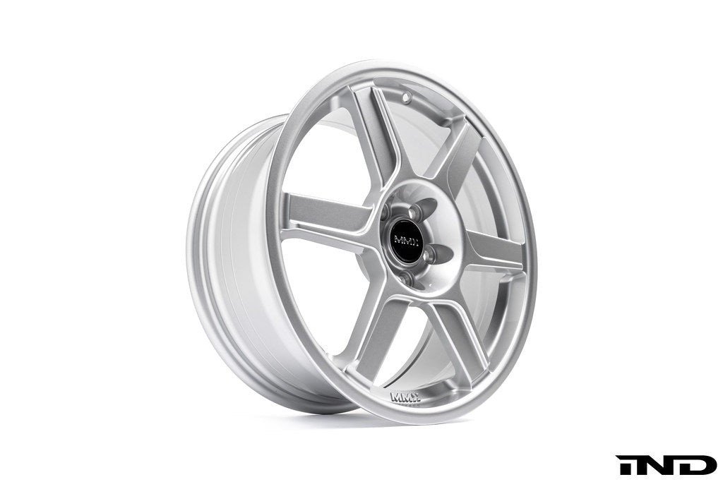 MMX Performance x06 Flow Formed MINI Wheels