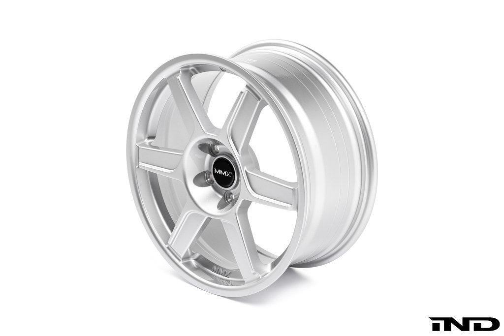 MMX Performance x06 Flow Formed MINI Wheels