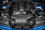 Eventuri E46 M3 Hybrid Carbon Airbox System