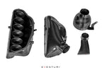 Eventuri E46 M3 Hybrid Carbon Airbox System