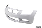 BMW E9X M3 Front Bumper - Euro Spec Conversion