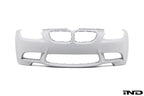 BMW E9X M3 Front Bumper - Euro Spec Conversion