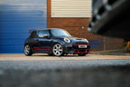 MMX Performance x06 Flow Formed MINI Wheels