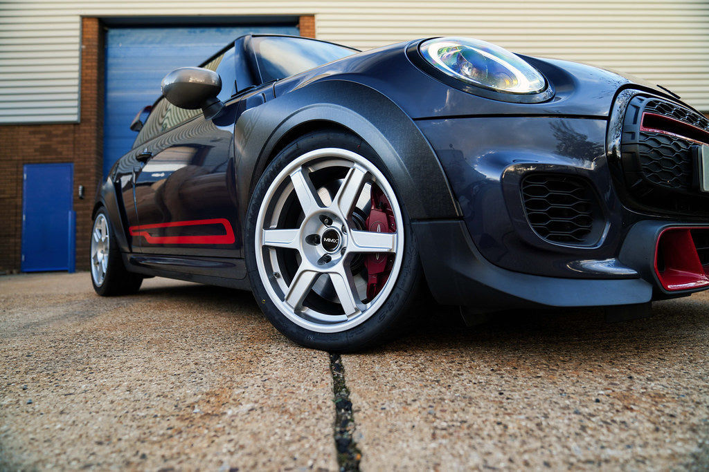 MMX Performance x06 Flow Formed MINI Wheels