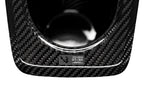 Vulcan Alpha Carbon Fiber Cupholder G8x M3 / M4 CS / M4 CSL