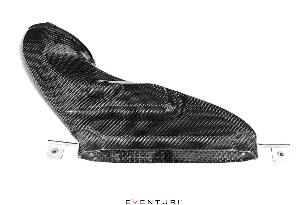 Eventuri F6X Mini Cooper S / JCW Carbon Intake