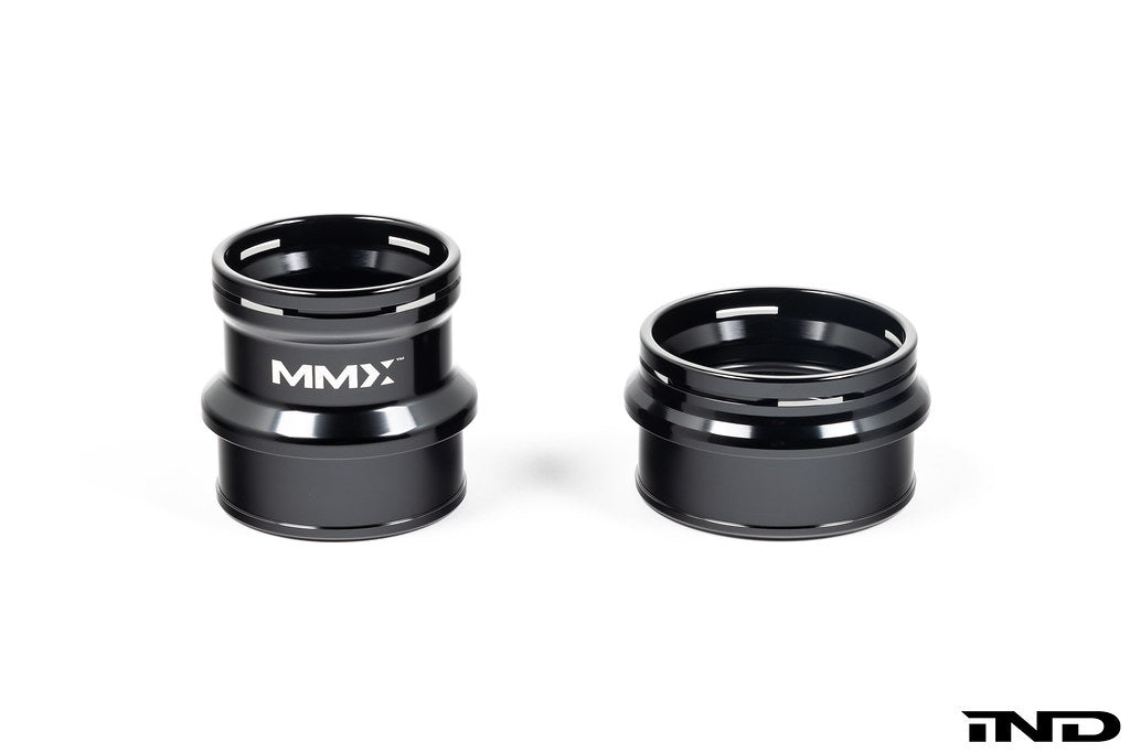 MMX Performance G8X M2 / M3 / M4 Intake Pipe Set