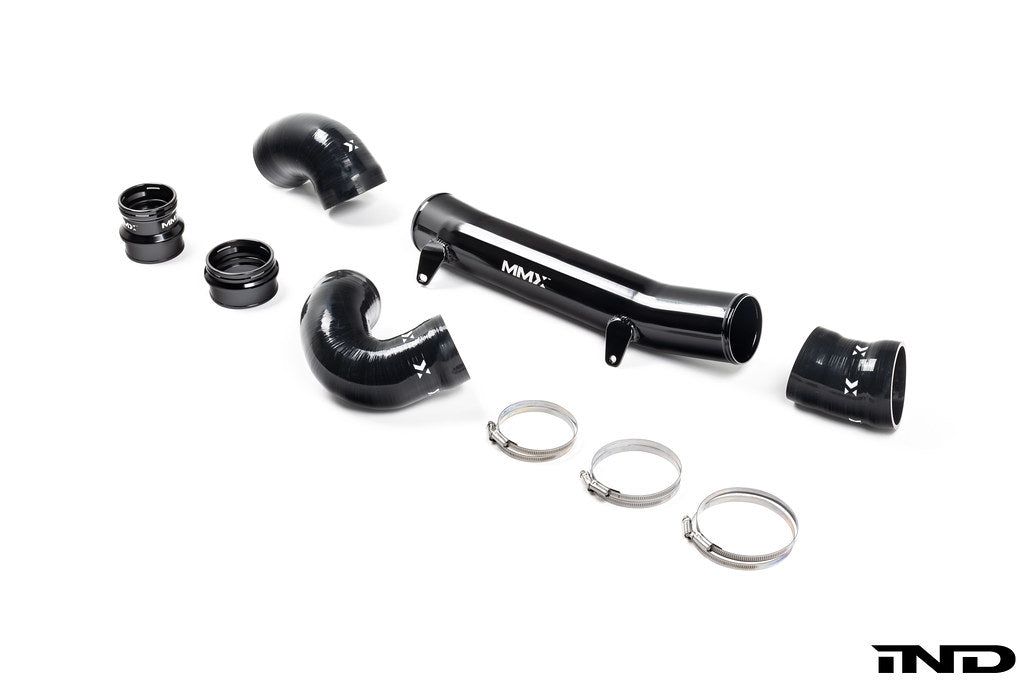 MMX Performance G8X M2 / M3 / M4 Intake Pipe Set