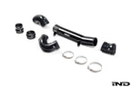MMX Performance G8X M2 / M3 / M4 Intake Pipe Set