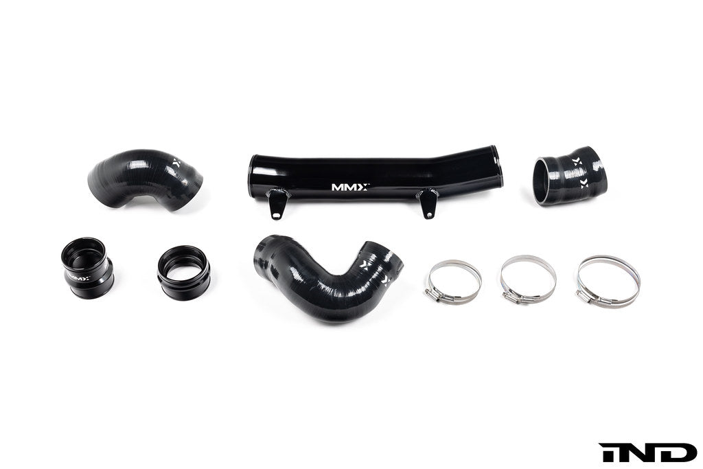 MMX Performance G8X M2 / M3 / M4  (S58) Ultimate Intake Solution Kit
