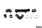 MMX Performance G8X M2 / M3 / M4 Intake Pipe Set