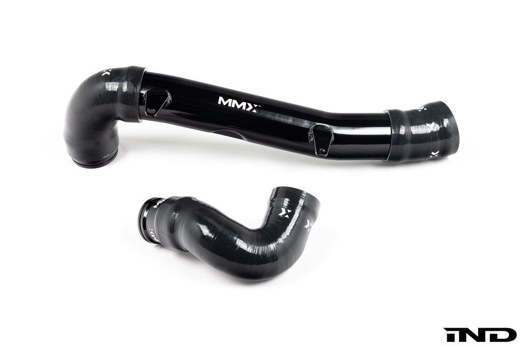 MMX Performance G8X M2 / M3 / M4  (S58) Ultimate Intake Solution Kit