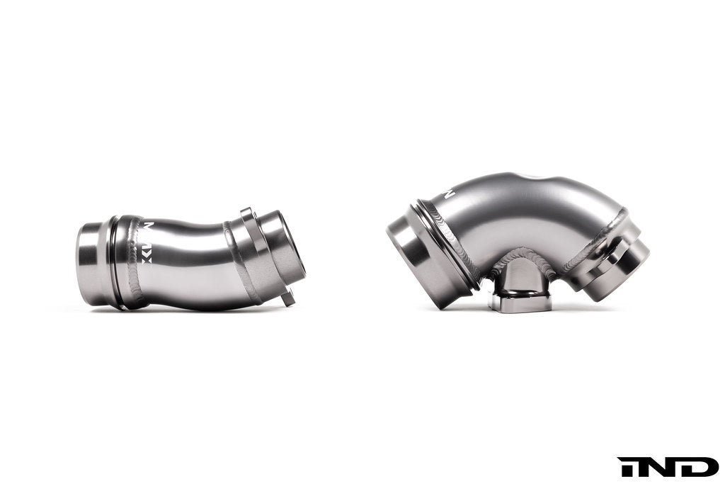 MMX Performance G8X M2 / M3 / M4  (S58) Ultimate Intake Solution Kit