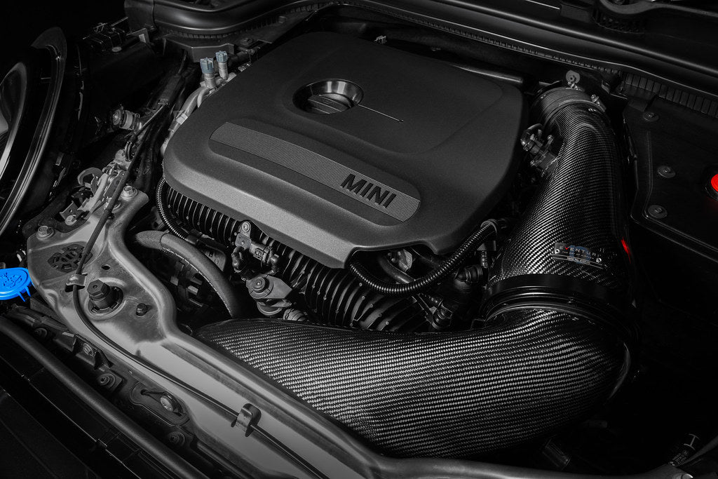 Eventuri F6X Mini Cooper S / JCW Carbon Intake