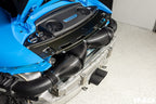 Eventuri Porsche 991.1 / 991.2 GT3 RS Black Carbon Intake System