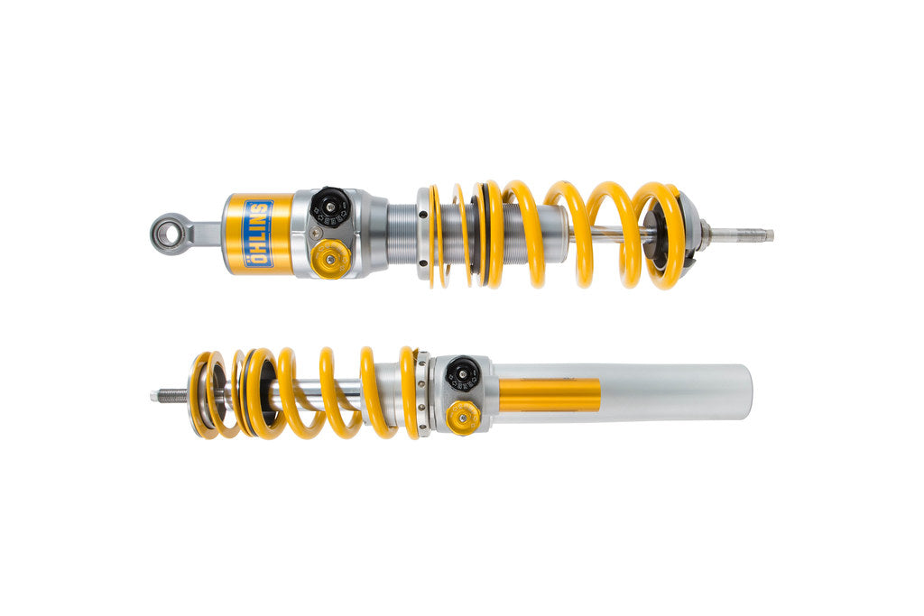 Ohlins 911 GT3 (991) TTX-PRO Pro-level Performance