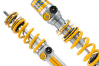 Ohlins Cayman GT4 (981) TTX-PRO Pro-level Performance