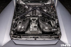 Eventuri Lamborghini Huracan EVO / STO Black Carbon Intake System