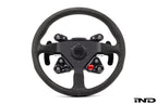 MadTrace FL5 Civic Type R GEN2 PODIUM Racing Steering Wheel System