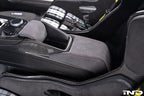 Karbonius G8X M2 / M3 / M4 CSL Carbon Center Console - 6-Speed