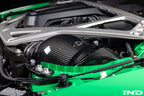 Eventuri BMW G8X M2 / M3 / M4 Black Carbon Intake System - V2