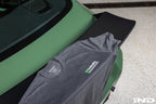 IND | Signal Green E92 M3 INDividuality Signature Tee