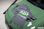 IND | Signal Green E92 M3 INDividuality Signature Tee