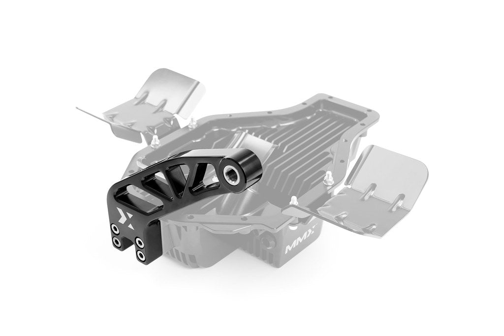 MMX Performance G8X M2 / M3 / M4 Dual Differential Mount