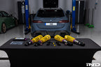 KW Suspensions G90 / G99 M5 with EDC Coilover Kit - Variant 4
