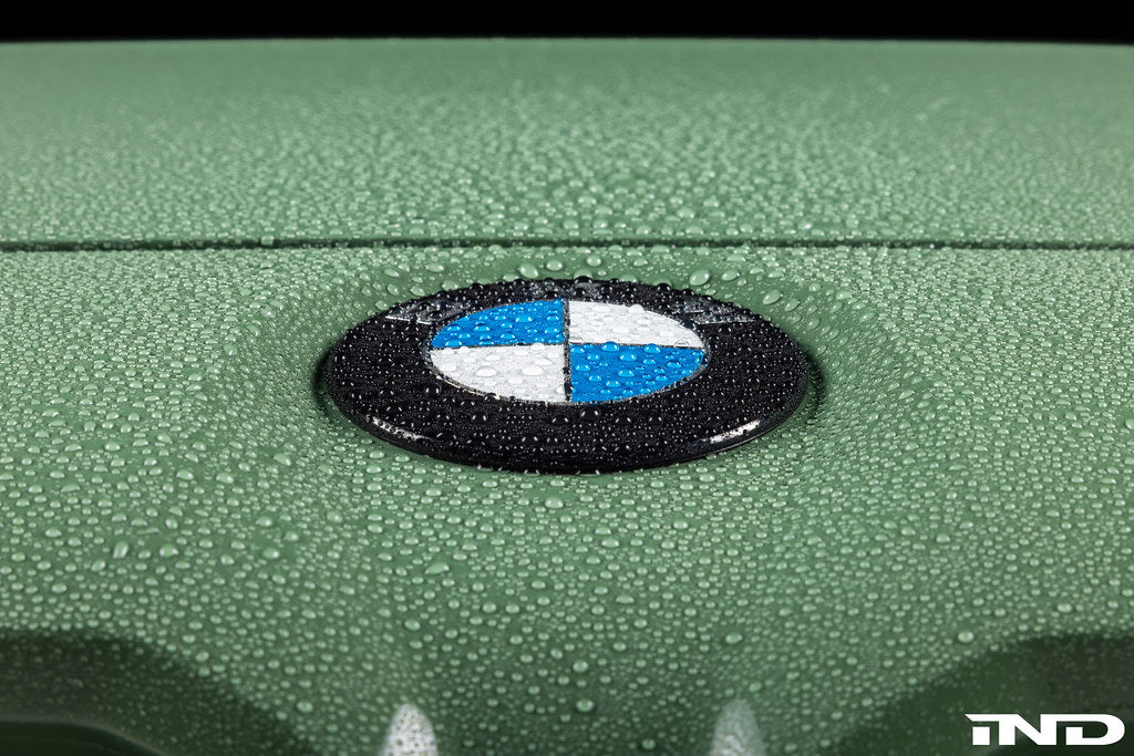 Gtechniq C2 Ceramic Detail Spray – 50ml