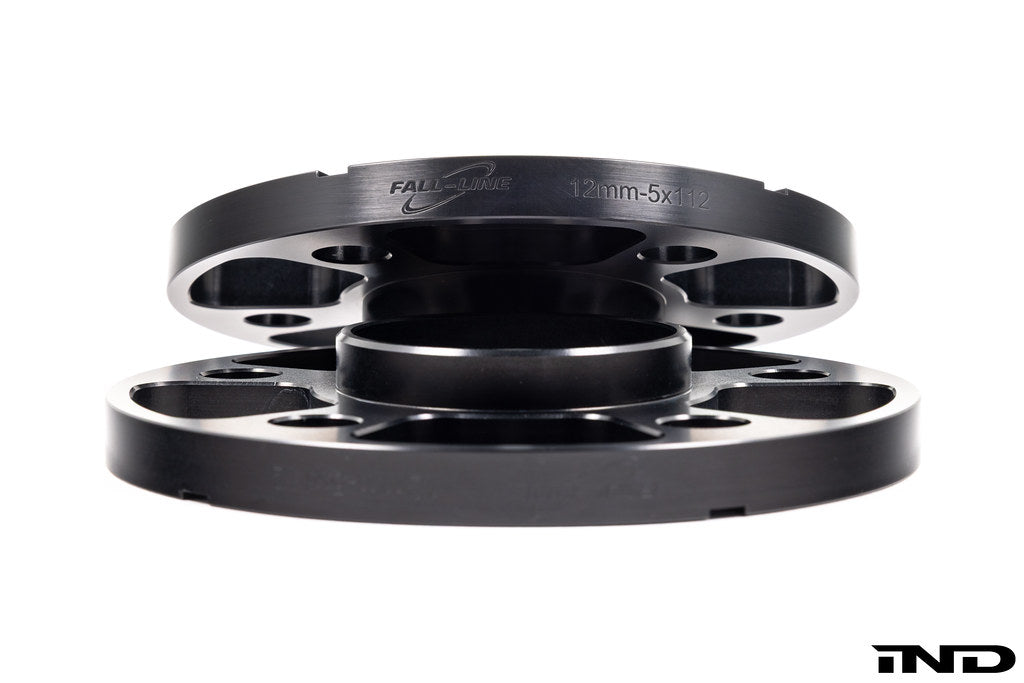 FC - BMW 5x112 Wheel Spacer Kit - M-SAV