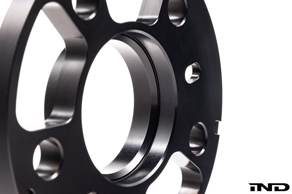 FC - BMW 5x112 Wheel Spacer Kit - M-SAV