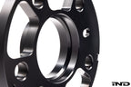 FC - BMW 5x112 Wheel Spacer Kit - M-SAV