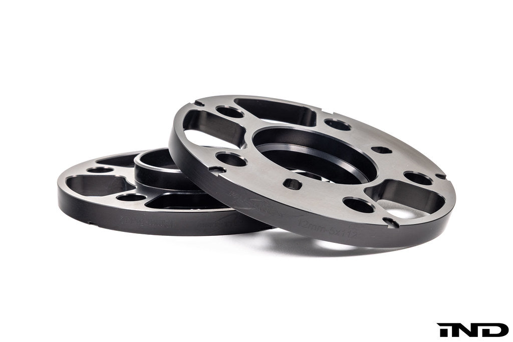 FC - BMW 5x112 Wheel Spacer Kit - M-SAV