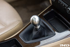 Storm Motorwerks BMW Stainless MT Shift Knob - V1