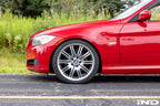 KW Coilover BMW E91 / E93 3-Series KW Coilover Convertible / Wagon RWD - Variant 1