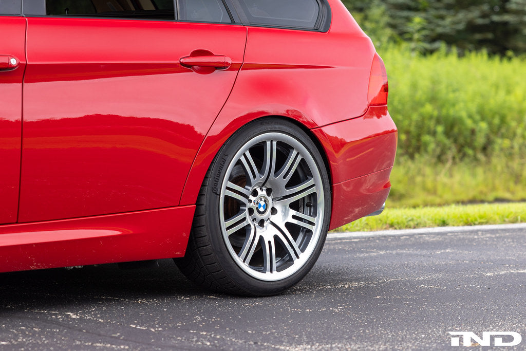 KW Coilover BMW E91 / E93 3-Series KW Coilover Convertible / Wagon RWD - Variant 1